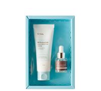 iUNIK Beta-Glucan Edition Set di cura Crema & Siero 0,075 l