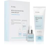 iUnik Beta Glucan confezione regalo per un'idratazione intensa della pelle