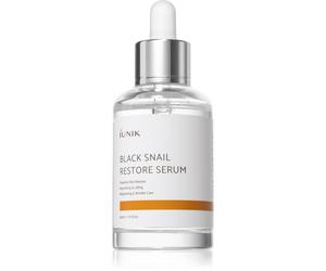 iUnik Black Snail siero rigenenrante antirughe 50 ml