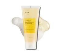 IUNIK - Calendula Balancing Foam Gel Cleaner, 150 ml