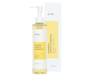 iUNIK Calendula Complete Cleansing Oil Olio struccante - 200 ml