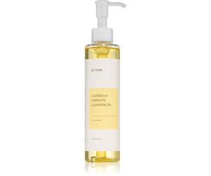 iUnik Calendula olio struccante detergente per pelli sensibili 200 ml