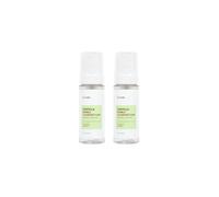 iUNIK - Centella Bubble Cleansing Foam - 150ml (2ea) Set