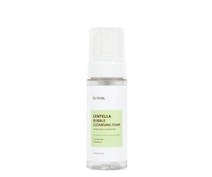 iUnik - Centella Bubble Cleansing Foam Mousse detergente 150 ml unisex