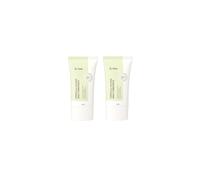 iUNIK Centella Calming Daily Sunscreen - 60ml (2ea) Set