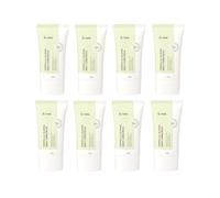 iUNIK Centella Calming Daily Sunscreen - 60ml (8ea) Set