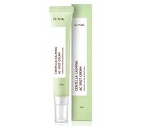 iUNIK Centella Calming Daily Sunscreen Crema Solare 15 ml