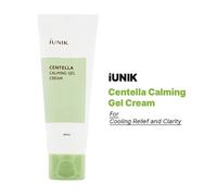 iUNIK Centella Calming Gel Cream (60 ml)