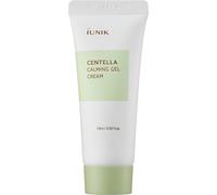 iUNIK Centella Calming Gel Face Cream - crema gel lenitiva con centell