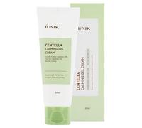 iUNIK Centella Crema Gel Lenitiva con Centella Asiatica, 60 ml