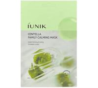 iUNIK - Centella Family Calming Mask, 25 ml