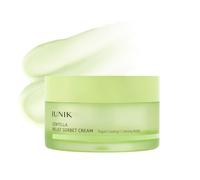 IUNIK Centella Relief Sorbet Cream -Cooling &Calming Moisturizer 50 ml