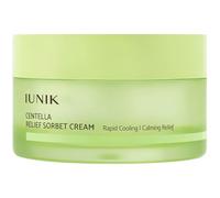 IUNIK - Centella Relief Sorbetto Cream, 50 ml