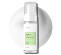 iUNIK Centella Schiuma Lenitiva con Centella Asiatica, 150 ml