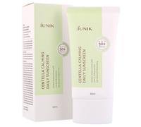 IUNIK Crema lenitiva alla centella con SPF 50+ PA++++ - 60 ml