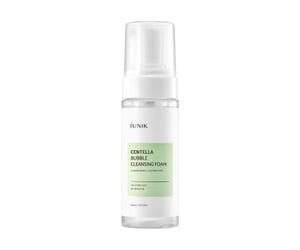 iUNIK - Espuma Limpiadora Centella Bubble 150ml
