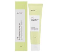 IUNIK Lime Moisture Mild Gel Peeling - 90 ml