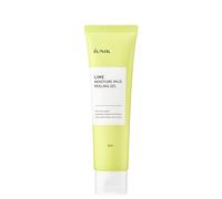 iUnik - Lime Moisture Mild Peeling Gel 90ml Scrub viso 09 l unisex