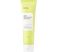 iUNIK Lime Moisture Mild Peeling Gel - gel esfoliante idratante con es