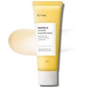 iUNIK Maschera da notte con crema vitaminica alla propoli - 60 ml