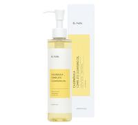 iUNIK Olio struccante alla Calendula, 200 ml