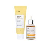 iUNIK - Propolis Edition Skincare Set