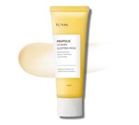 iUNIK Propoli Vitamina Sleeping Mask, 60 ml