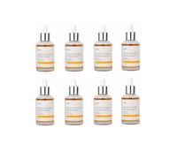 iUNIK - Propolis Vitamin Synergy Serum - 50ml (8ea) Set