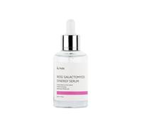 iUNIK Rose Galactomyces Synergy Face Serum - siero idratante antietà 5