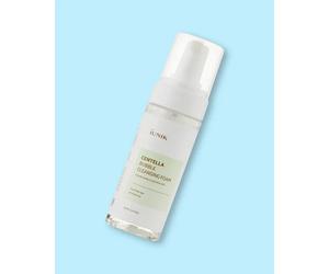 iUNIK Schiuma detergente multifunzionale Centella Bubble Cleansing Foam - 150 ml