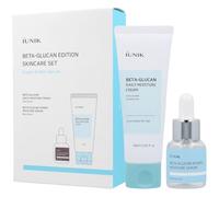 iUNIK - Set per la cura della pelle Beta Glucan Edition