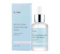 iUNIK Siero viso idratante e lenitivo Beta Glucan Power Moisture Serum - 50 ml