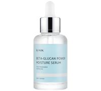 IUNIK Siero Idratante Potente al Beta Glucano - 50 ml