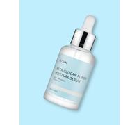 iUNIK Siero viso idratante e lenitivo Beta Glucan Power Moisture Serum - 50 ml