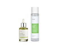 iUNIK Tea Tree Relief Set