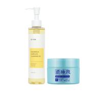 iUNIK x Rohto Mentholatum - Miracle Set