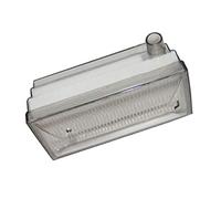 IUNSER Per la sostituzione del generatore Accessori EverFlo Filter -s 5L Aspirapolvere Accessori Modello U Boot (Bianco, Taglia unica)