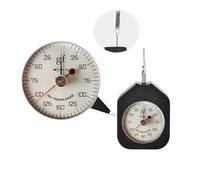 IUokLU Misuratore digitale push-pull digitale per ortodonzia, misuratore di forza grammatica, per pressione di contatto/precisione, elettronico, uscita dati efficienti (Atg 300)