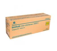 Konica Minolta IUP14Y Tamburo giallo Originale A0WG08J