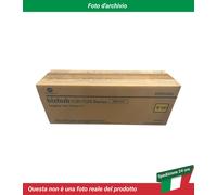 Konica Minolta IUP14Y Tamburo giallo Originale A0WG08J