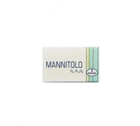 Iuppa Farmaceutici - Mannitolo Dufour Confezione 10 Gr