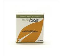 Iuppa Industriale Physiomanna Lax Depur Integratore Alimentare, 12 Pezzi