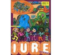 Iure. La città dei diritti. Ediz. illustrata - Amnesty International (cur.)