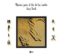 Iury Lech - Musica Para El Fin De Los Cantos