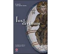 Ius divinum. XIII Congresso Internazionale di Diritto Canonico