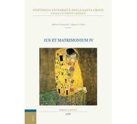 Ius et matrimonium. Vol. 4