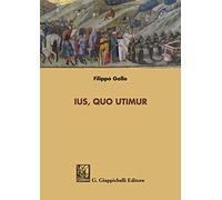 Ius quo utimur