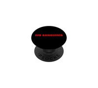 Ius Sanguinis Legge Principio di Discesa Cittadinanza PopSockets PopGrip Adesivo