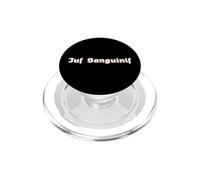 Ius Sanguinis Principio di Discesa Cittadinanza Legge PopSockets PopGrip per MagSafe