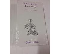 Iustus Ordo. Secolarizzazione della ragione e sacralizzazione del principe nella Seconda Scolastica.